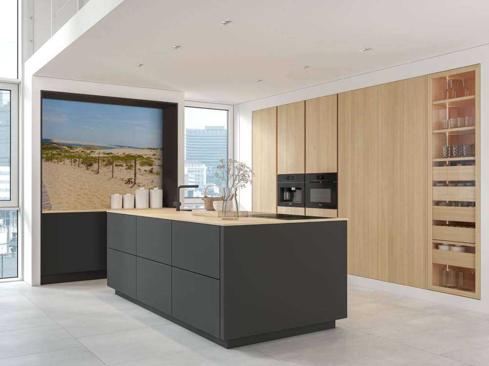 Sentiero per la spiaggia