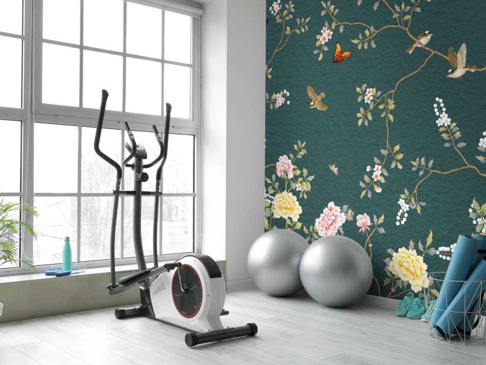 Fiori grandi e piccoli