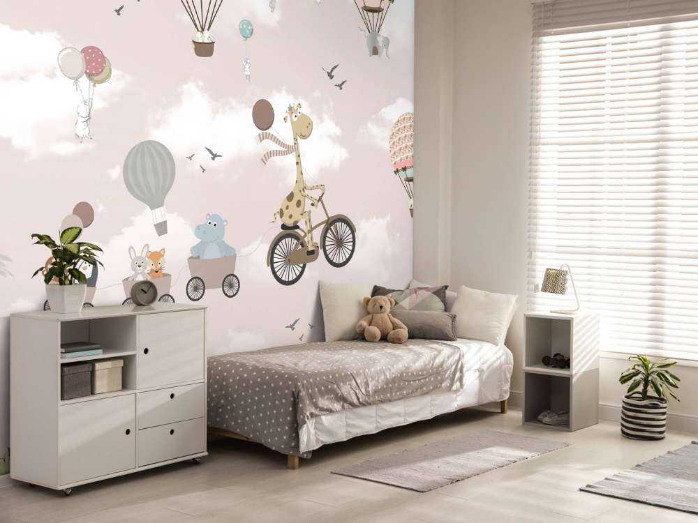 Animali galleggianti