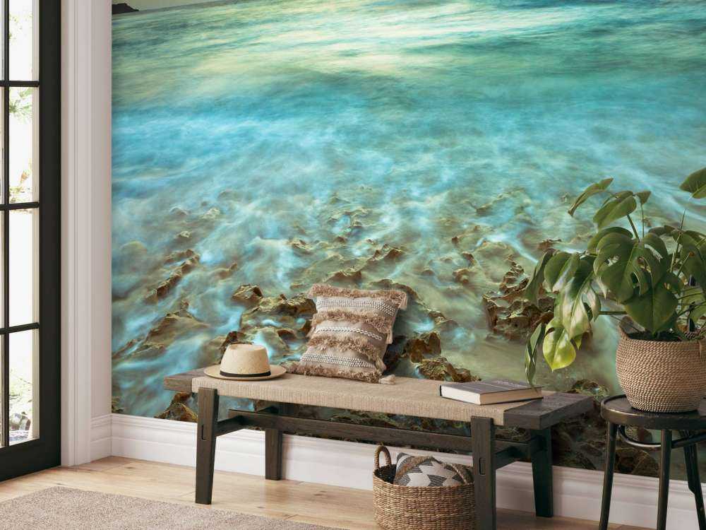 Spiaggia della fantasia