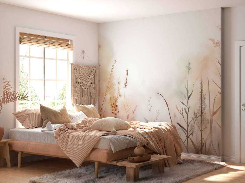 Silenzio del Mattino Beige Caldo