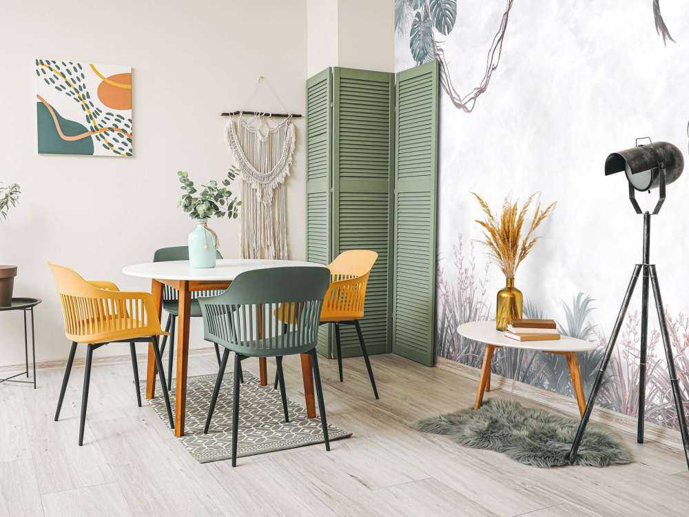 Sogno di gocce morbide