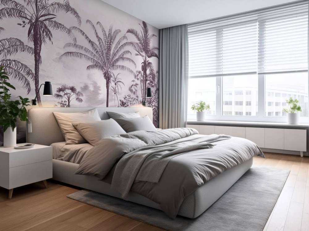 Tropici Romantici Bordeaux