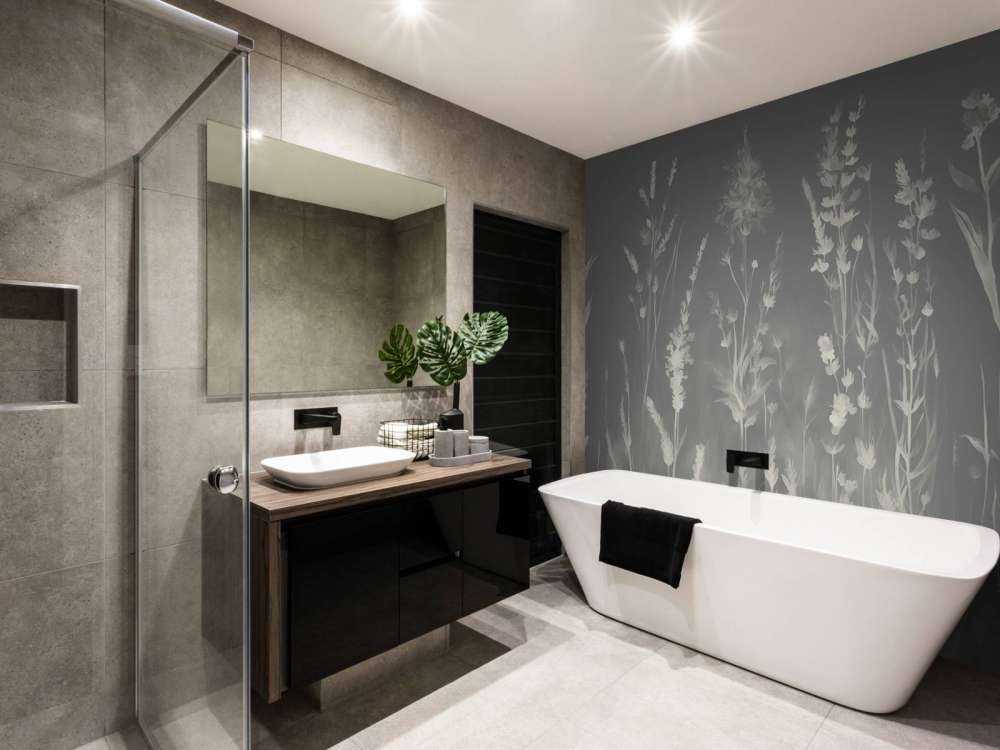 Lavanda Radura Senza Giunzioni Grigio Argento