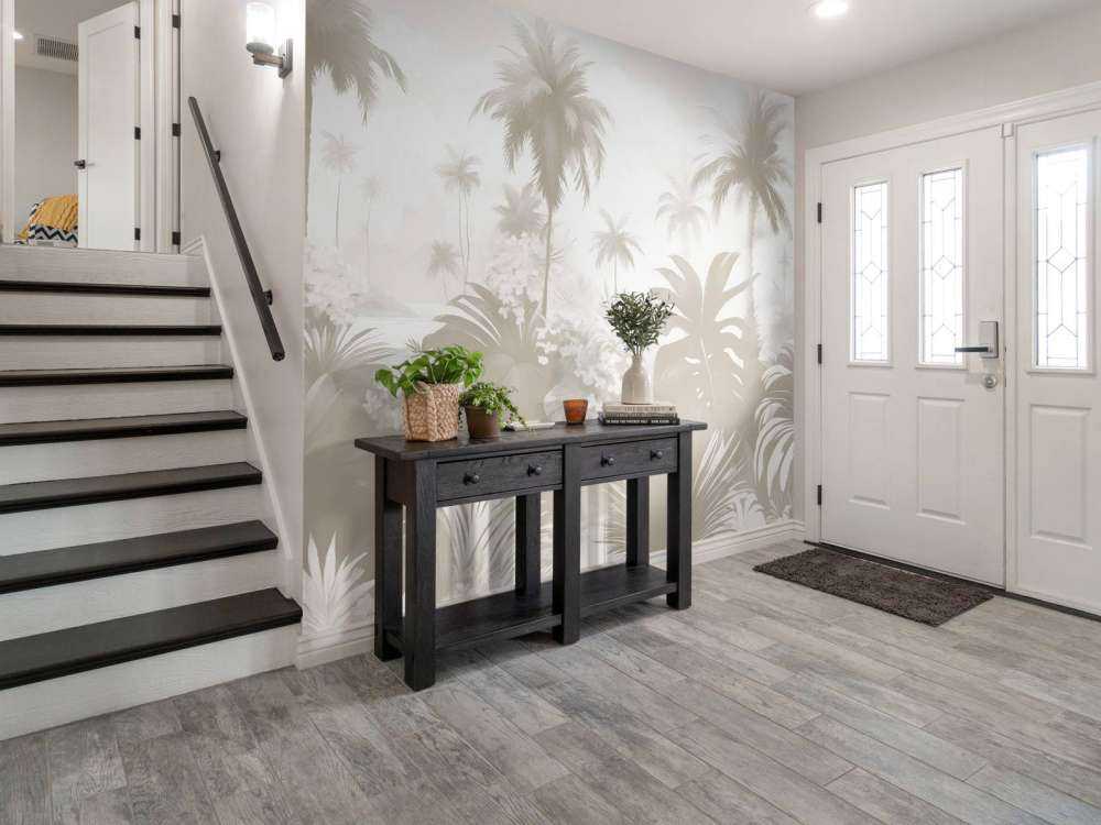 Respiro dei tropici Beige