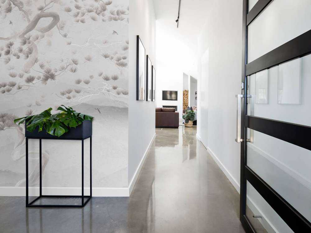 Arte dell'Albero in Fiore