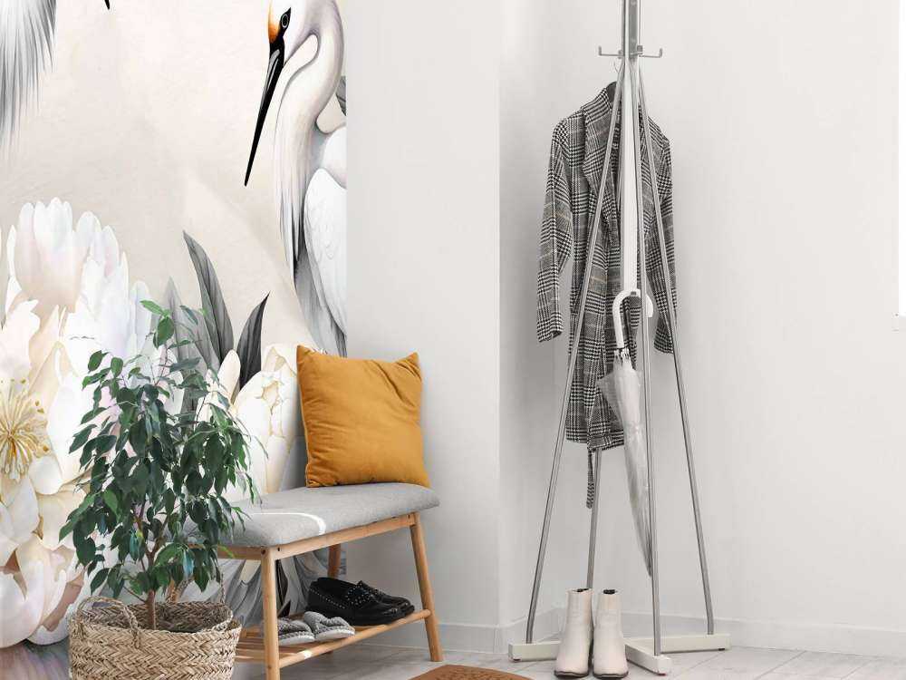 Cicogne Romantiche Talpa