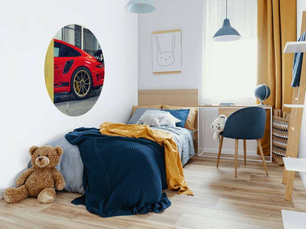 Iconica Porsche GT3 RS