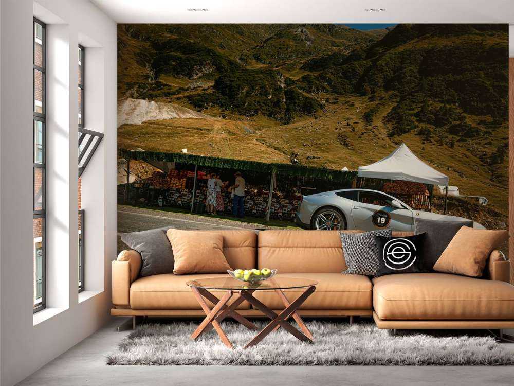 Forza italiana nella natura