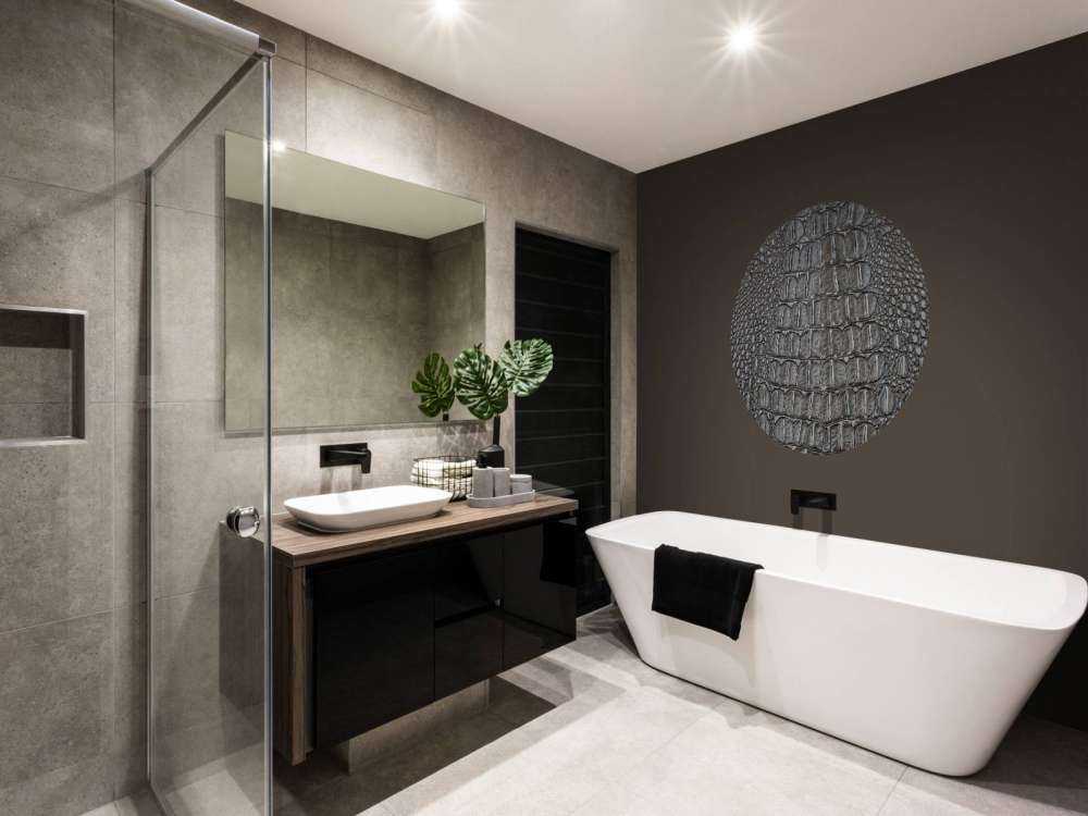 Texture pelle di coccodrillo