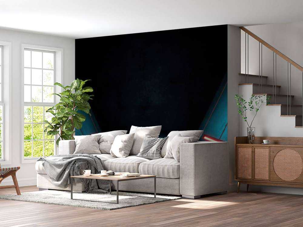 Misteriosa stanza 3D