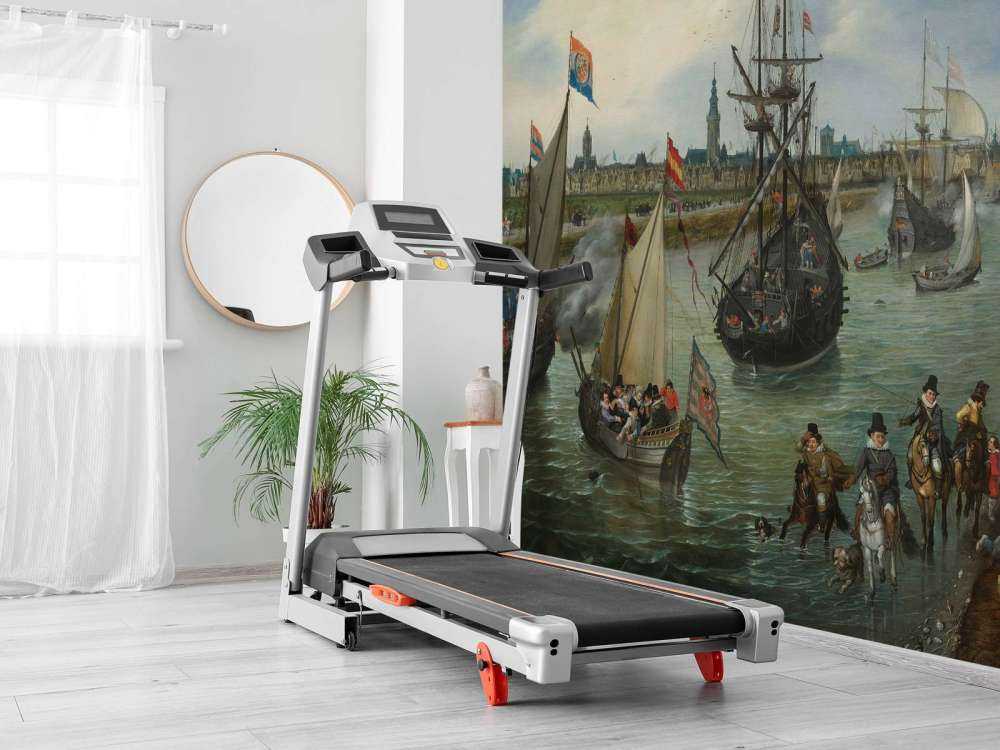 La partenza di un dignitario da Middelburg