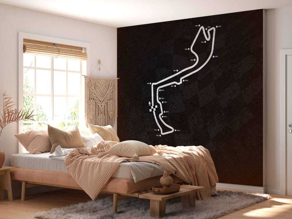 Circuito di Formule 1 - Circuito di Monaco - Monaco