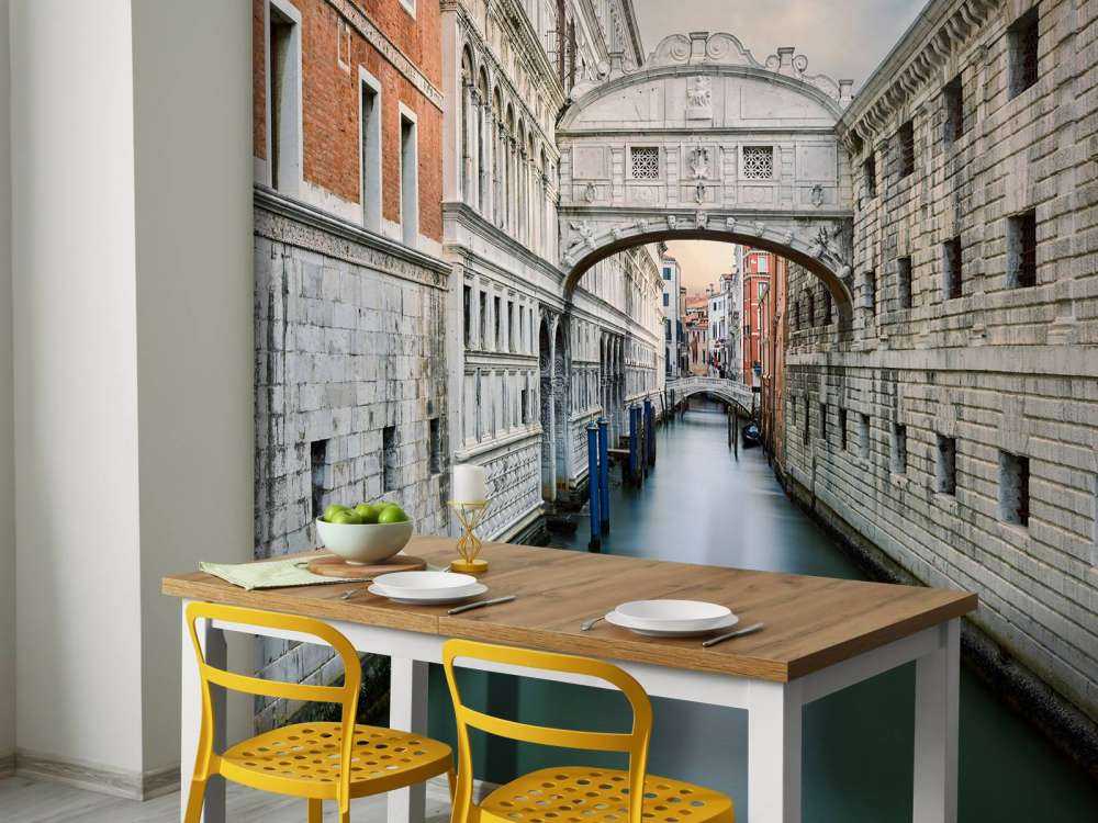 Ponte a Venezia