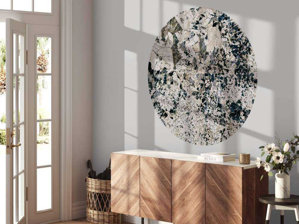 Marmo con texture a blocchi