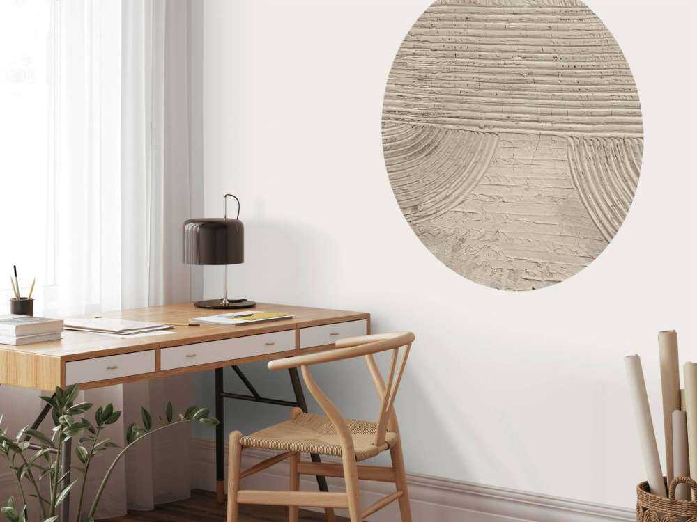 Linee e strutture in lino