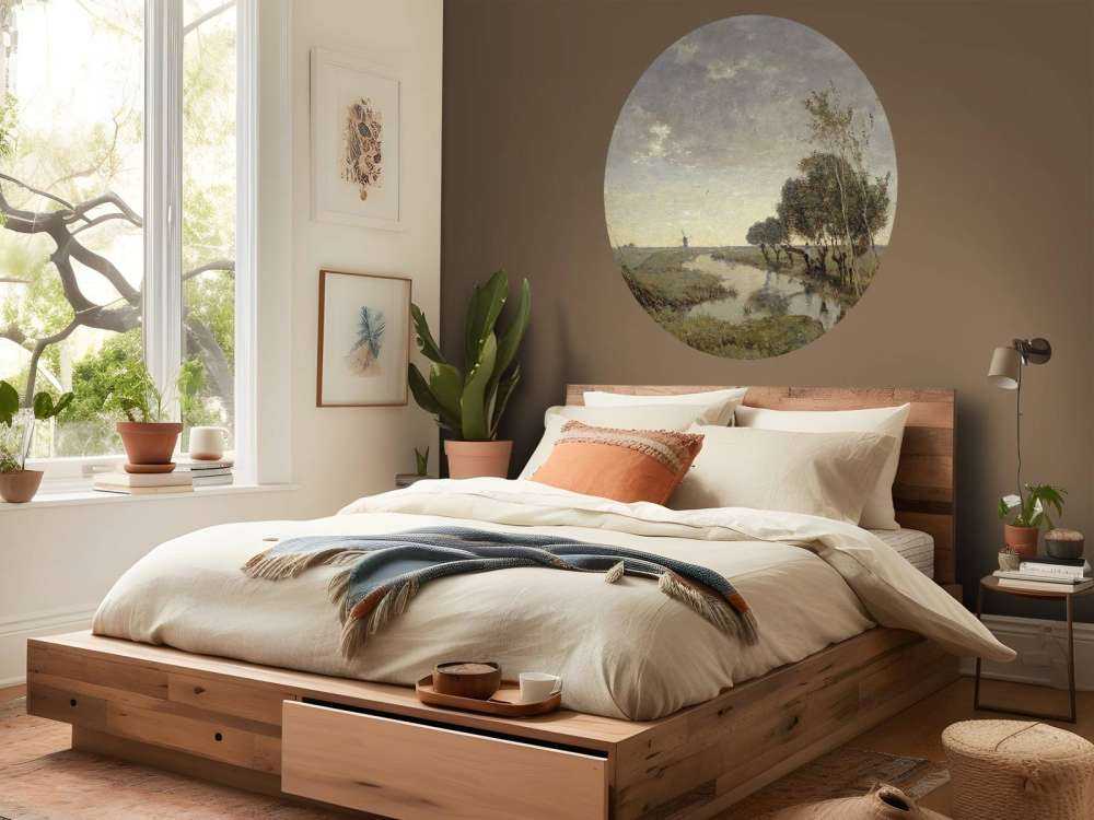 Una bagnatura ad Abcoude