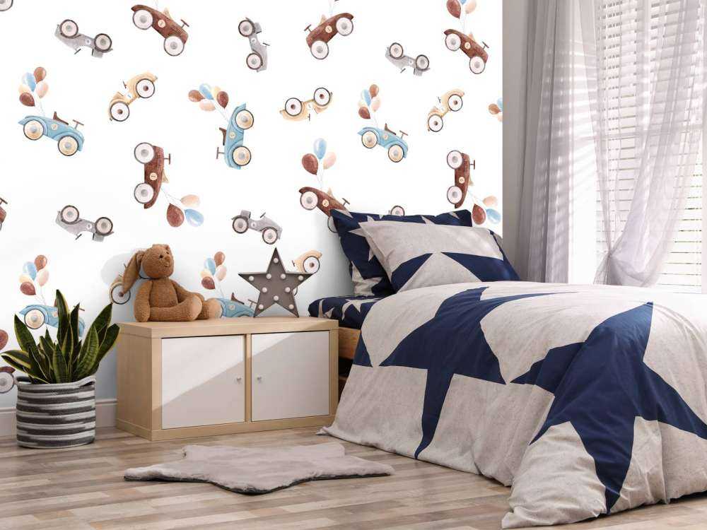 Vernice ad acqua auto