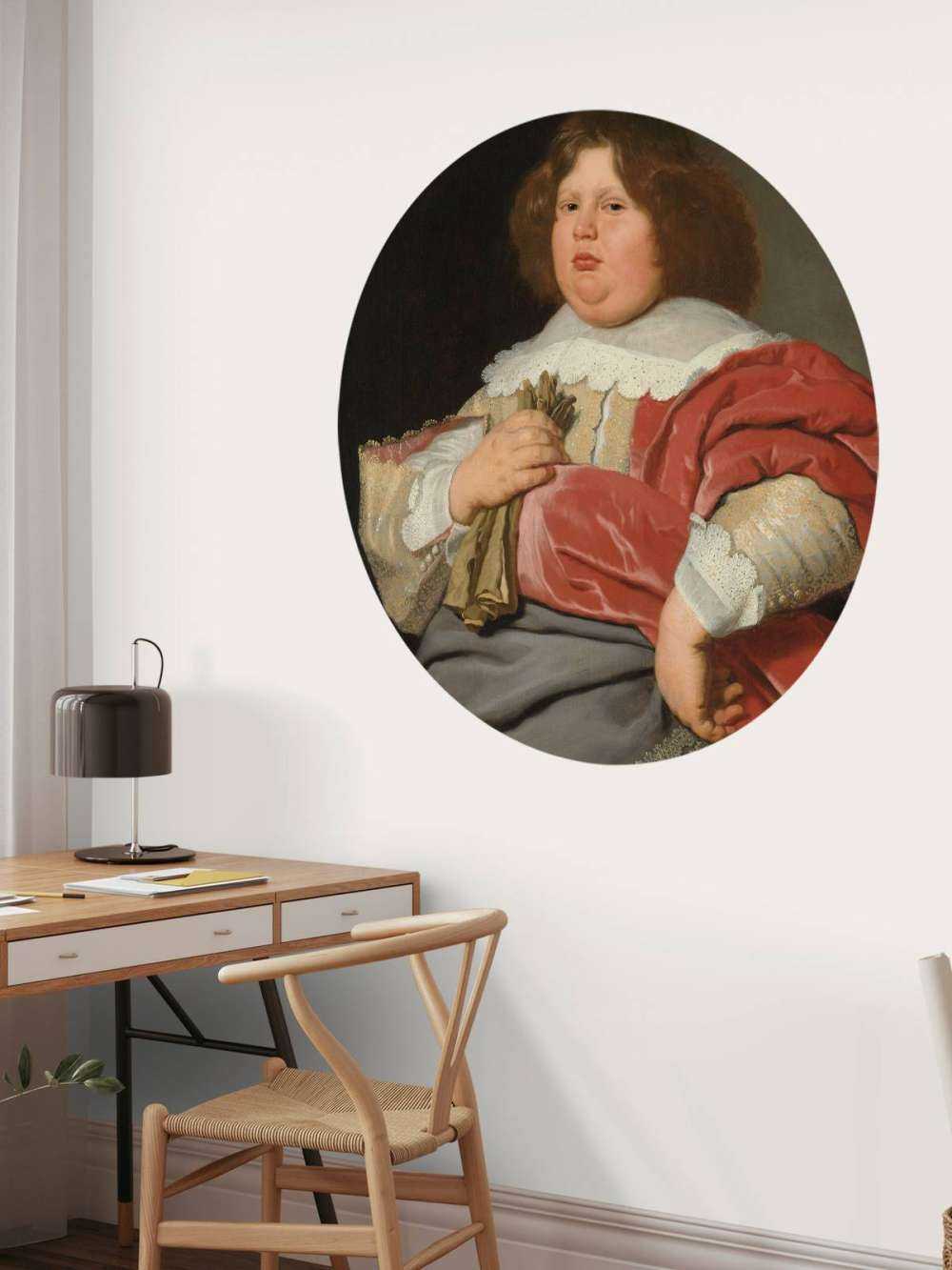 Ritratto di Gerard Andriesz Bicker