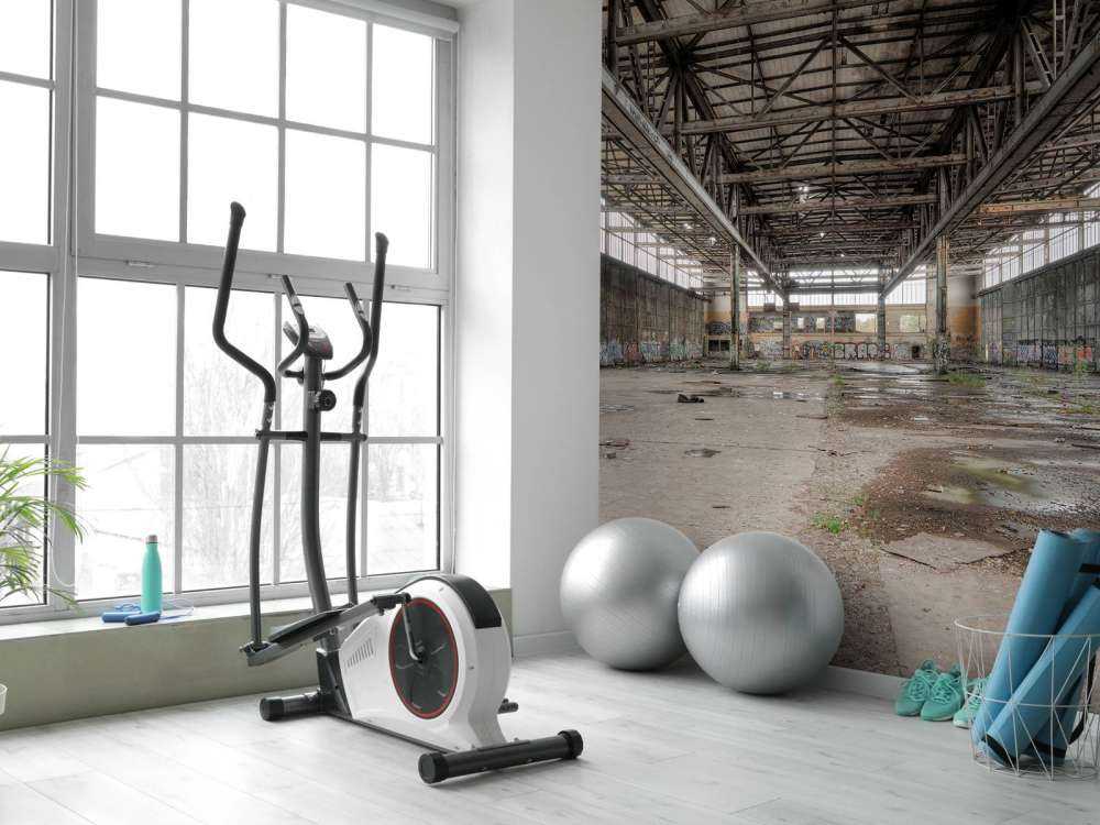 Ex aeroporto tedesco