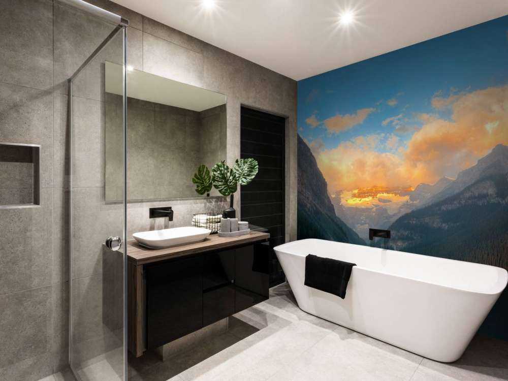 Banff parco nazionale