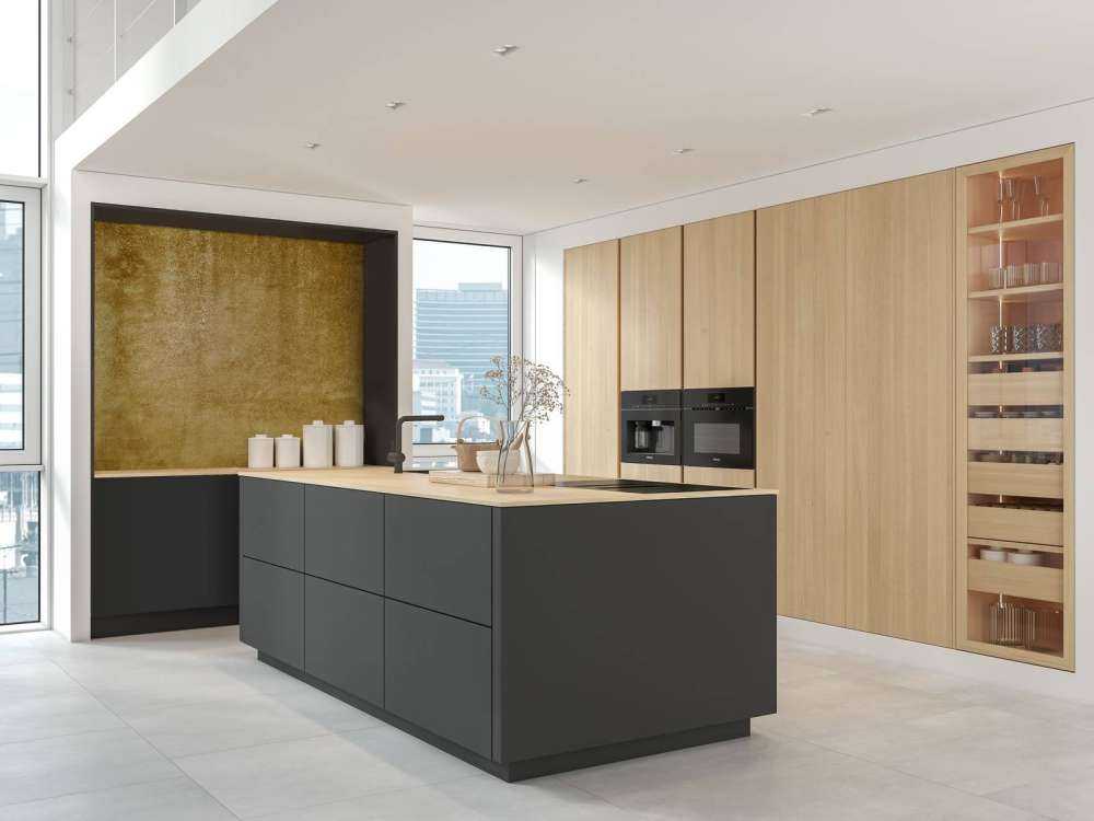 Calcestruzzo giallo ocra