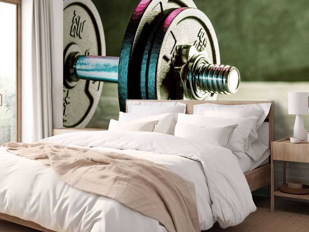 Fitness Sports Dumbell Fitness