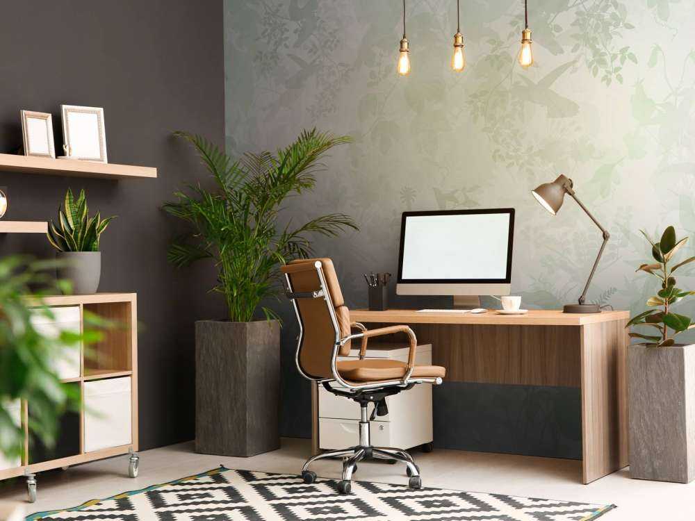 Sinfonia di Giardino in Verde