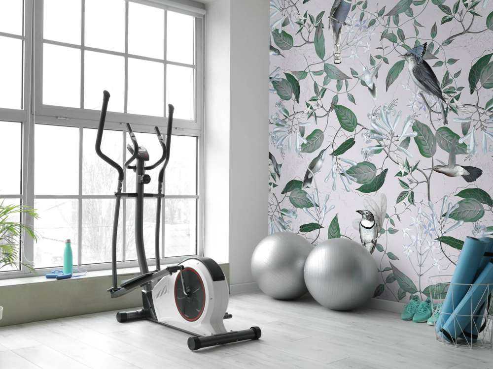 Tescoma Bird Paradise - Nebbia di Lavanda