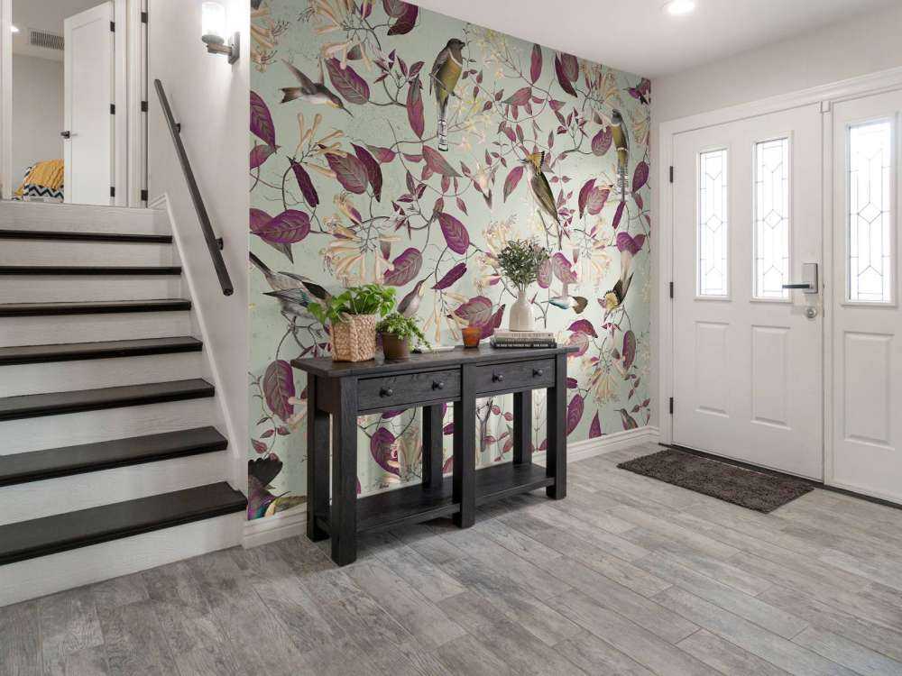 Tescoma Bird Paradise - Verde Menta