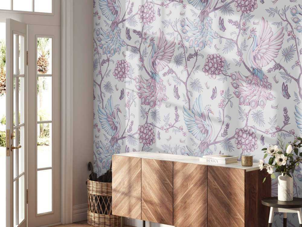 Battito d'Ali Primaverile