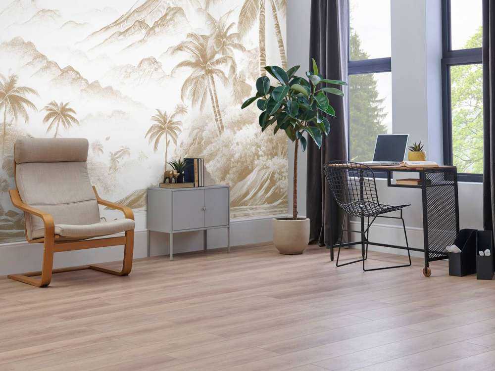 Baia Pacifica di Palme, taupe