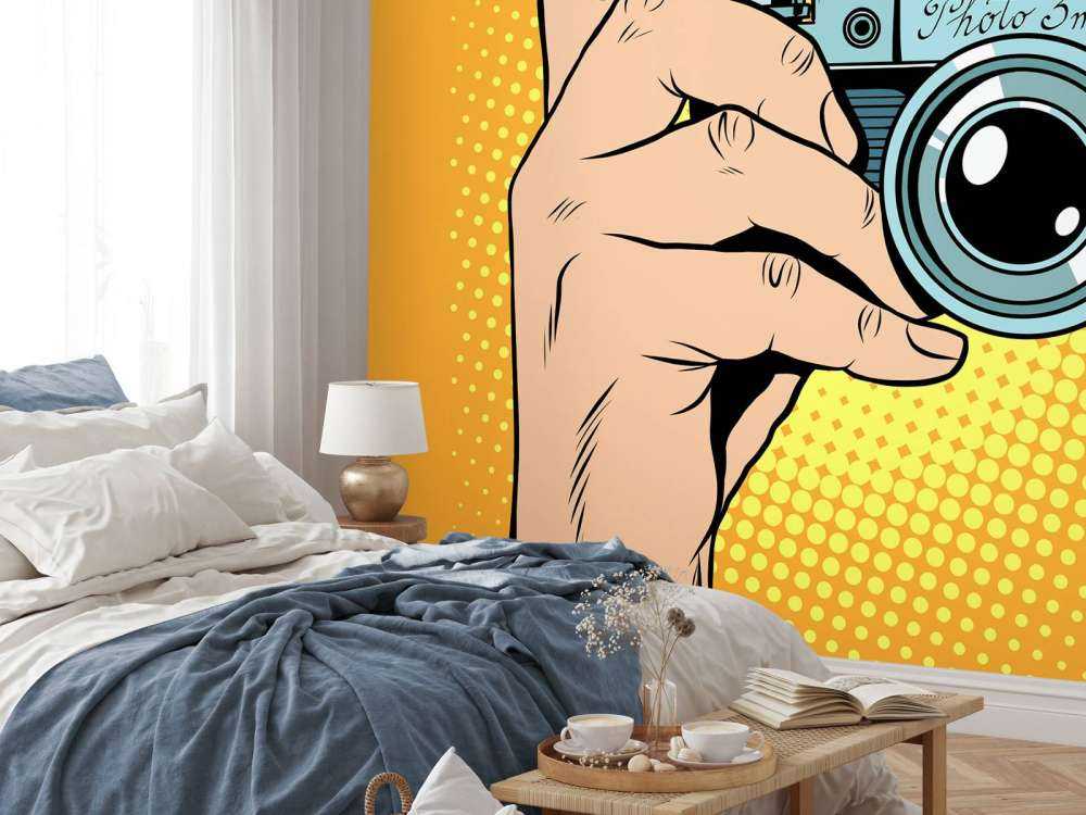 Focus classico retrò