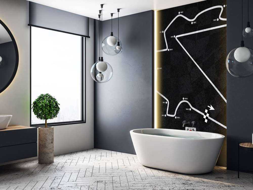 Circuito di Formula 1 - Circuito Internazionale della Corea - Corea del Sud