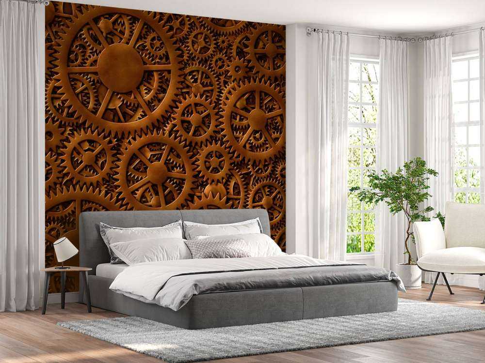 Rame di accelerazione