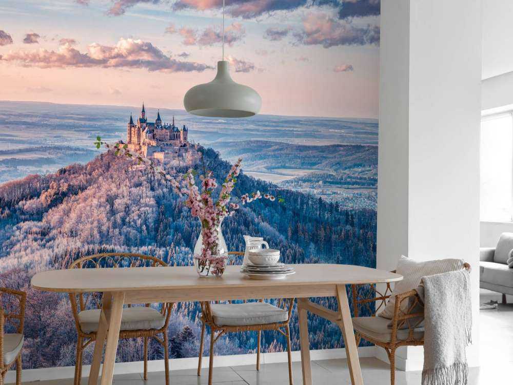 Castello in Germania