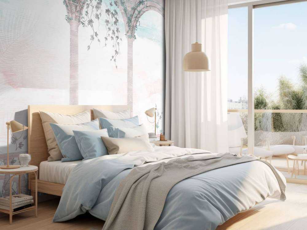 Edificio nella giungla