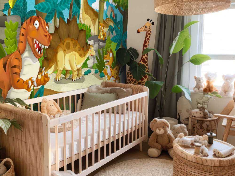 Il paese dei dinosauri