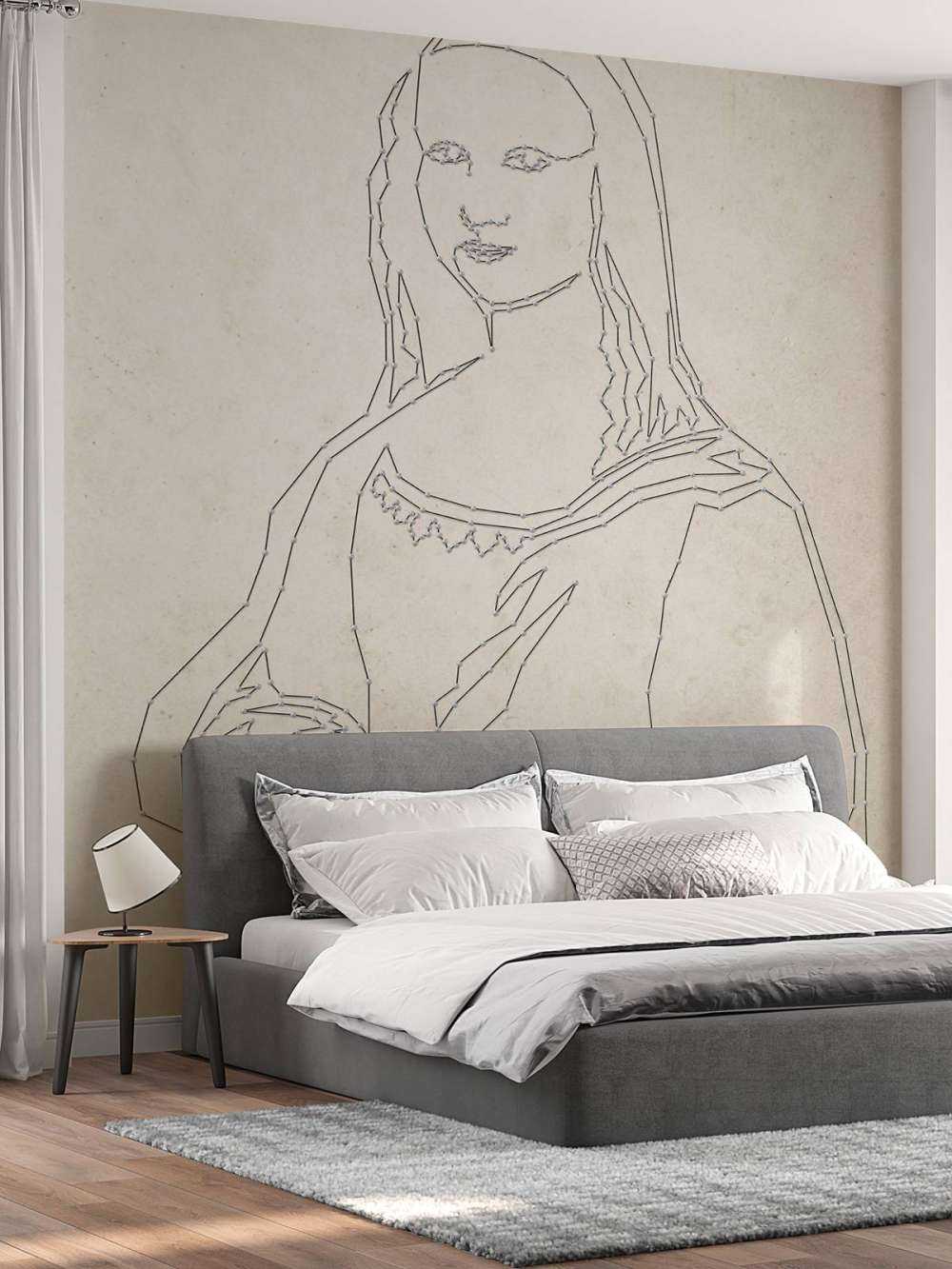 Monna Lisa - bacheca