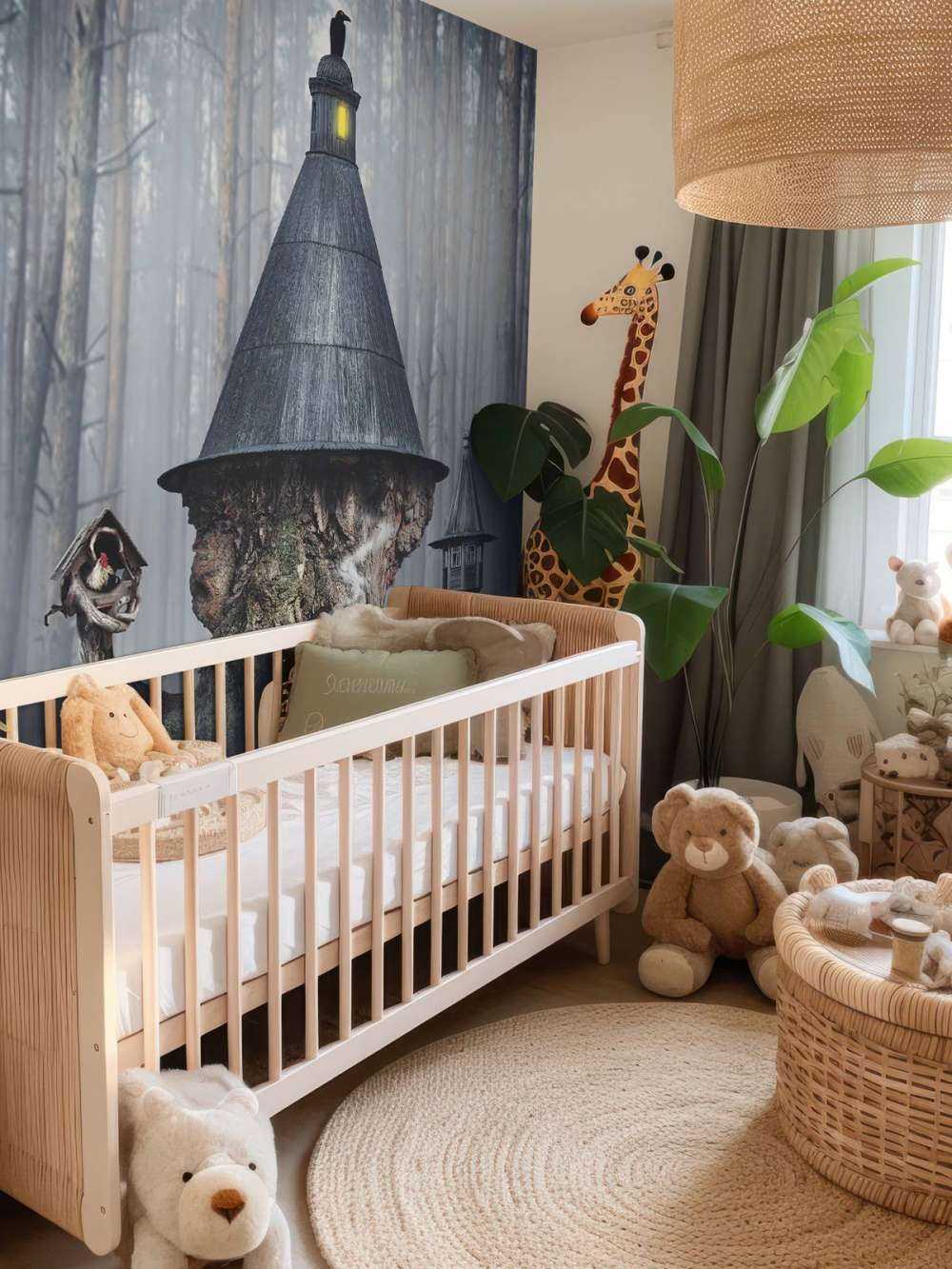 La casa sull'albero delle fate