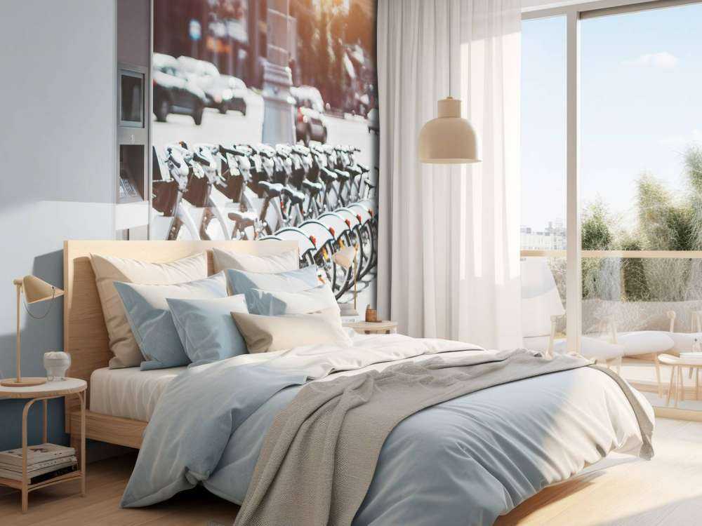 Bici elettriche a noleggio