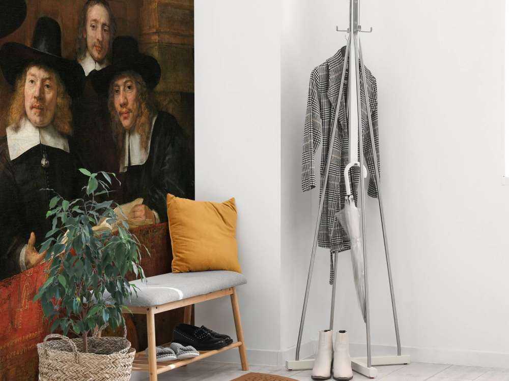 I maestri dell'acciaio