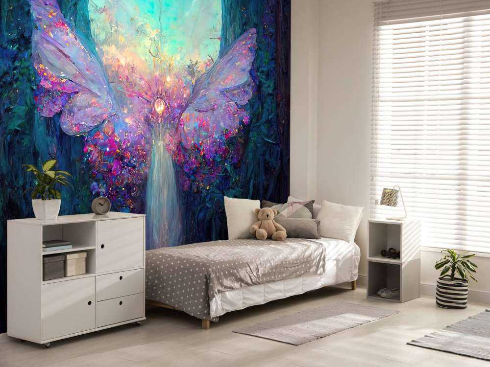 Il castello delle fate