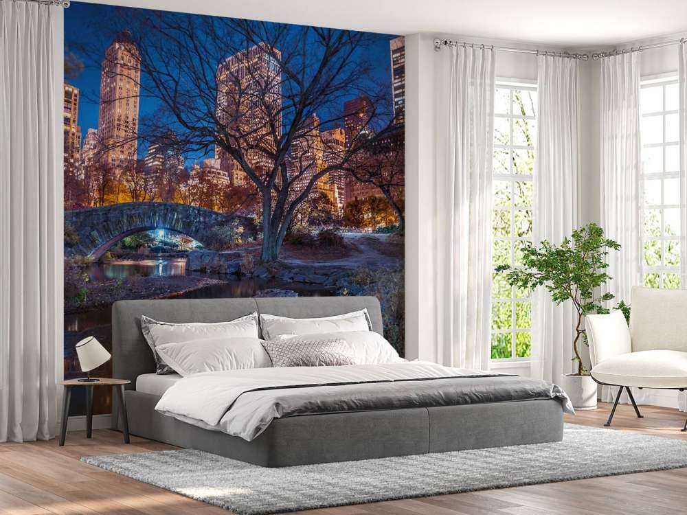 New York atmosferica