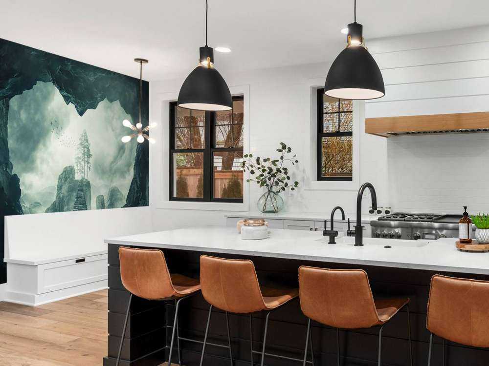 Grotta a forma di cuore