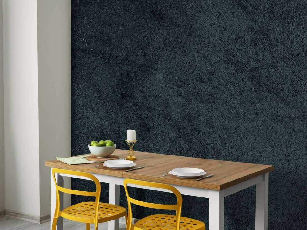 Struttura grigio blu