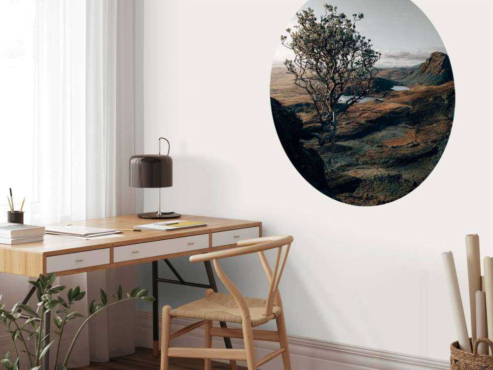 L'inizio della giornata