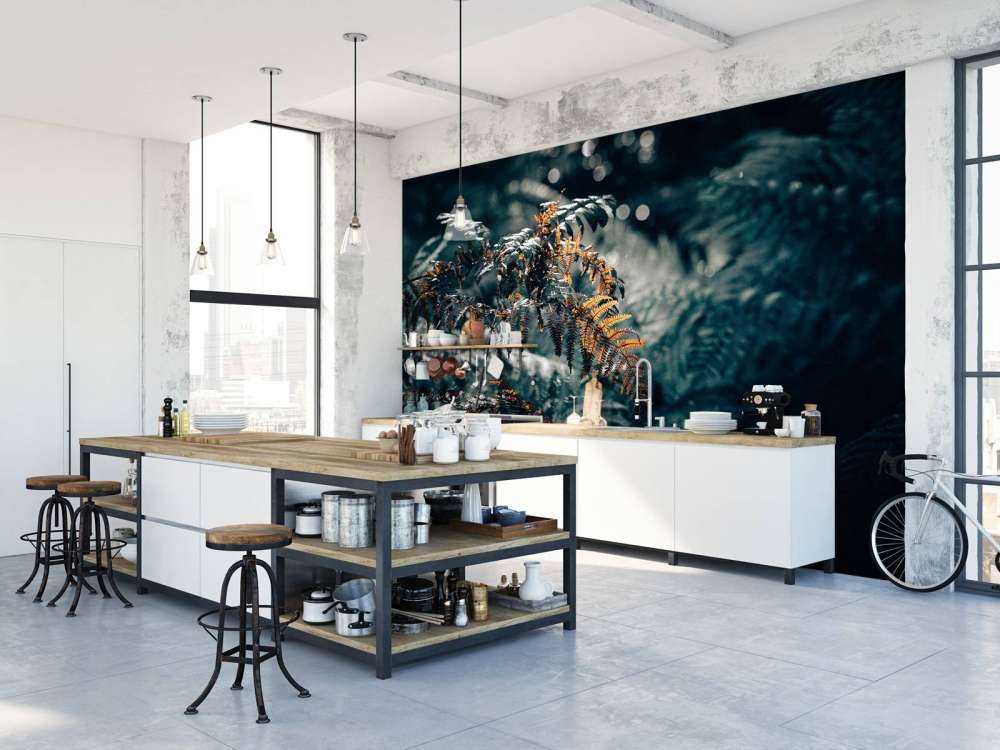 Navigazione autunnale