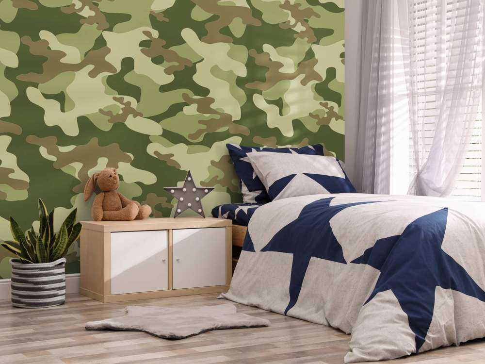 Camuffamento militare