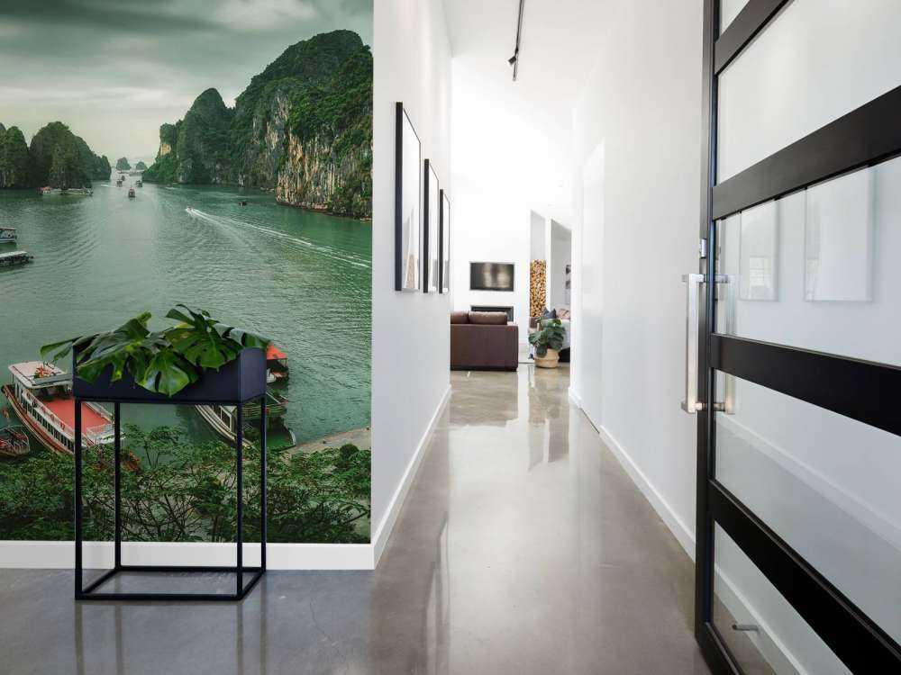 Baia di Halong Vietnam